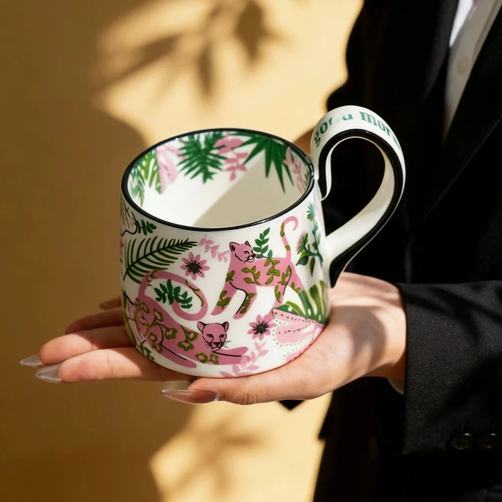 Mugs