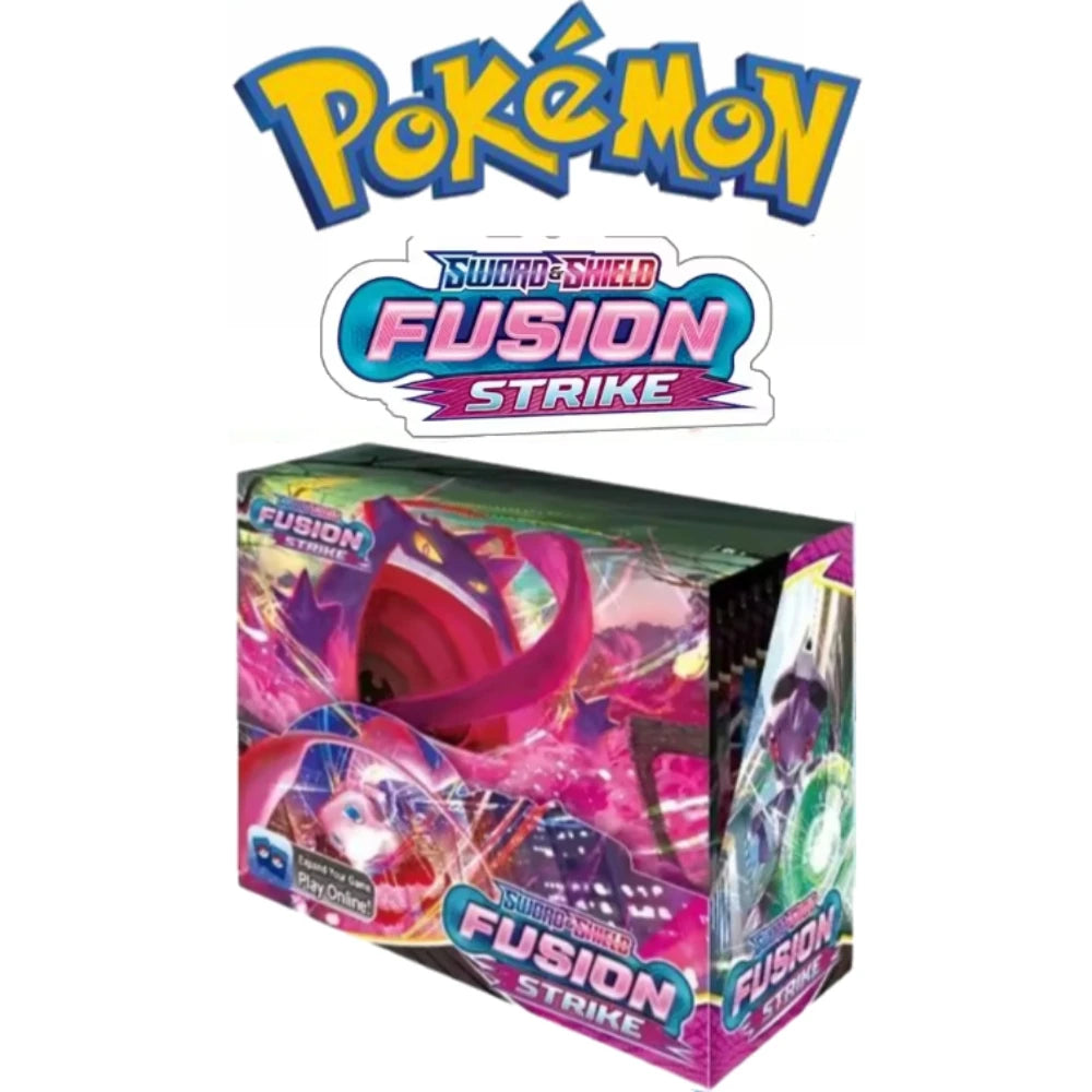 Fun 360Pcs Pokemon Card TCG Scarlet&Violet Prismatic Evolutions 151 Prism 36 Pack Pokemon Booster Box Collectible Tradiner Card
