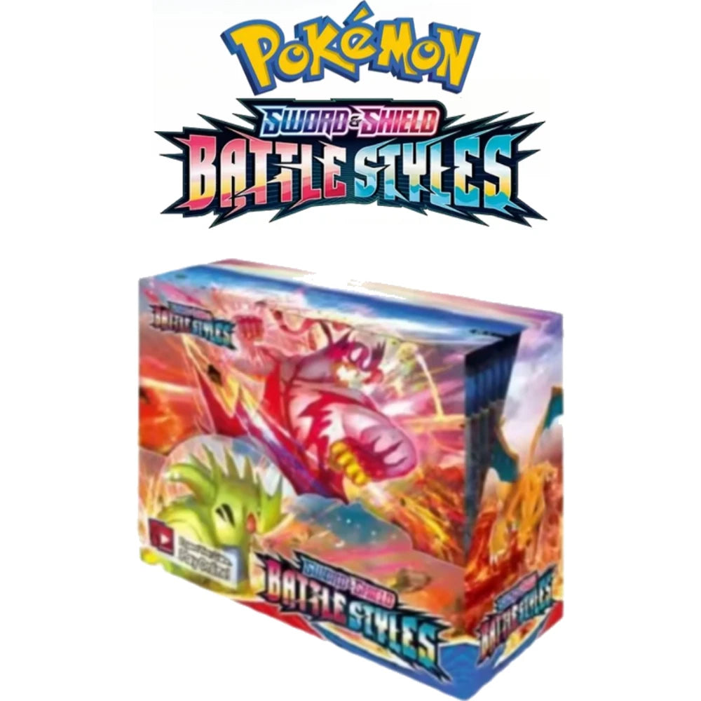 Fun 360Pcs Pokemon Card TCG Scarlet&Violet Prismatic Evolutions 151 Prism 36 Pack Pokemon Booster Box Collectible Tradiner Card