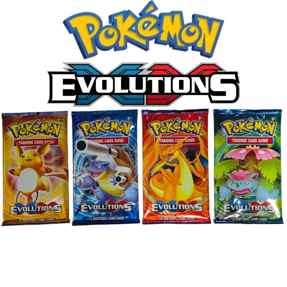 Fun 360Pcs Pokemon Card TCG Scarlet&Violet Prismatic Evolutions 151 Prism 36 Pack Pokemon Booster Box Collectible Tradiner Card