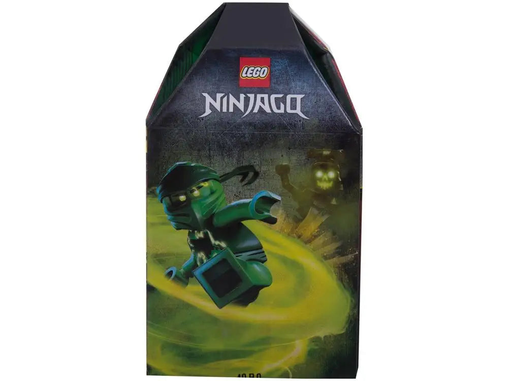 LEGO Ninjago Gust of Spinjitzulloo 48 Pieces